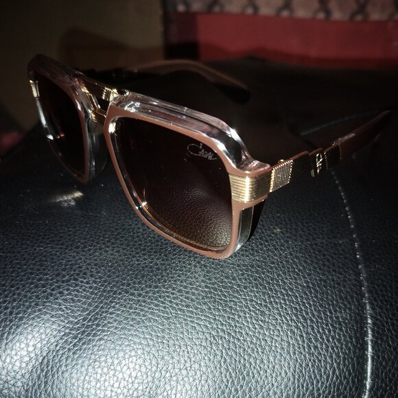 Cazel's Iconic Sunglasses - Picture 1 of 6
